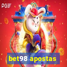 bet98 apostas